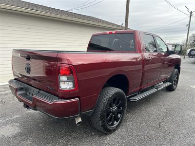 2023 RAM 2500 Big Horn   - Photo 2 - Nashville, TN 37210