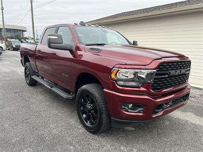 2023 RAM 2500 Big Horn   - Photo 5 - Nashville, TN 37210