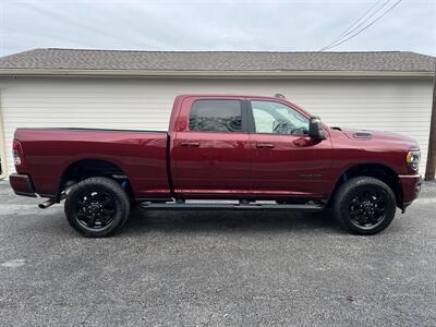 2023 RAM 2500 Big Horn  