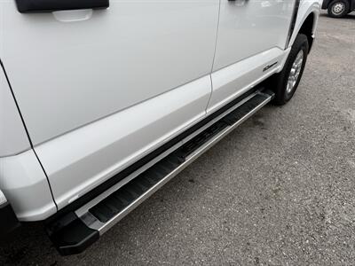 2023 Ford F-250 Super Duty XLT   - Photo 14 - Nashville, TN 37210