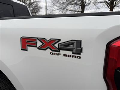 2023 Ford F-250 Super Duty XLT   - Photo 24 - Nashville, TN 37210