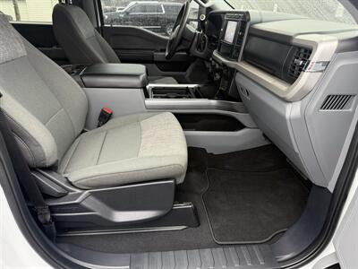 2023 Ford F-250 Super Duty XLT   - Photo 73 - Nashville, TN 37210