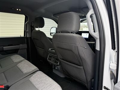 2023 Ford F-250 Super Duty XLT   - Photo 13 - Nashville, TN 37210