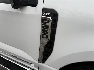 2023 Ford F-250 Super Duty XLT   - Photo 6 - Nashville, TN 37210