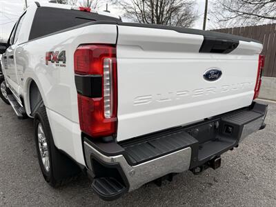 2023 Ford F-250 Super Duty XLT   - Photo 71 - Nashville, TN 37210