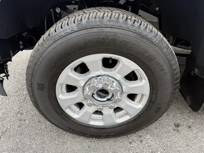 2023 Ford F-250 Super Duty XLT   - Photo 31 - Nashville, TN 37210