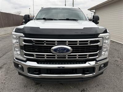 2023 Ford F-250 Super Duty XLT   - Photo 3 - Nashville, TN 37210