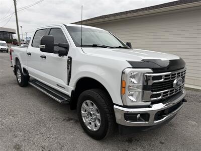 2023 Ford F-250 Super Duty XLT   - Photo 5 - Nashville, TN 37210