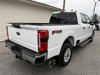 2023 Ford F-250 Super Duty XLT   - Photo 19 - Nashville, TN 37210