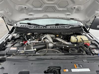 2023 Ford F-250 Super Duty XLT   - Photo 56 - Nashville, TN 37210