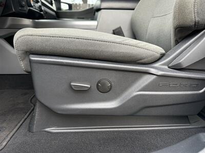 2023 Ford F-250 Super Duty XLT   - Photo 37 - Nashville, TN 37210