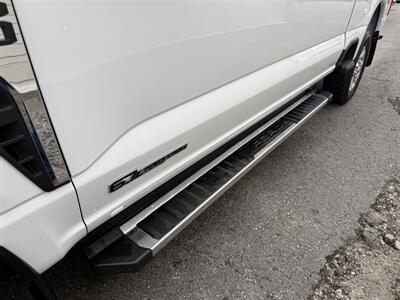 2023 Ford F-250 Super Duty XLT   - Photo 29 - Nashville, TN 37210