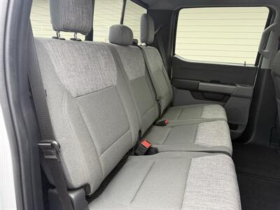 2023 Ford F-250 Super Duty XLT   - Photo 11 - Nashville, TN 37210