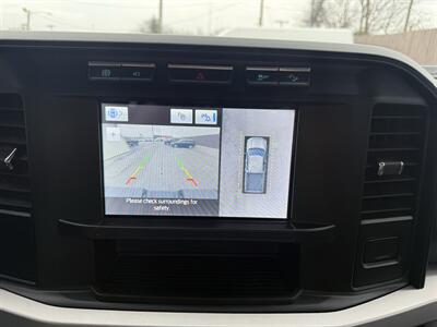 2023 Ford F-250 Super Duty XLT   - Photo 50 - Nashville, TN 37210