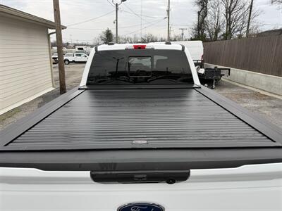 2023 Ford F-250 Super Duty XLT   - Photo 70 - Nashville, TN 37210