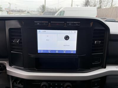 2023 Ford F-250 Super Duty XLT   - Photo 42 - Nashville, TN 37210