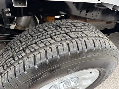 2023 Ford F-250 Super Duty XLT   - Photo 17 - Nashville, TN 37210