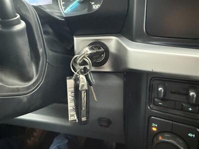 2023 Ford F-250 Super Duty XLT   - Photo 49 - Nashville, TN 37210
