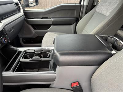 2023 Ford F-250 Super Duty XLT   - Photo 41 - Nashville, TN 37210