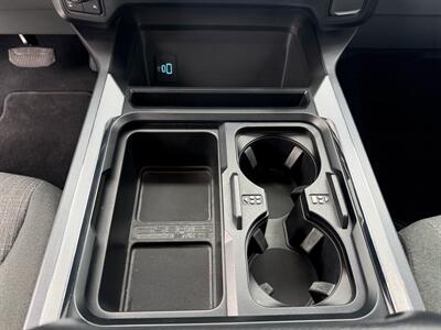 2023 Ford F-250 Super Duty XLT   - Photo 46 - Nashville, TN 37210