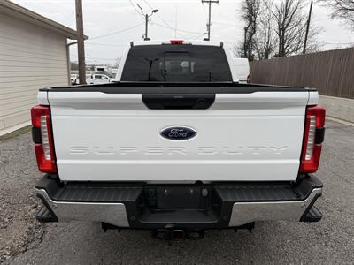 2023 Ford F-250 Super Duty XLT   - Photo 20 - Nashville, TN 37210