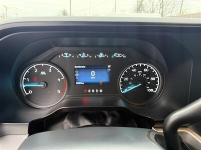 2023 Ford F-250 Super Duty XLT   - Photo 40 - Nashville, TN 37210