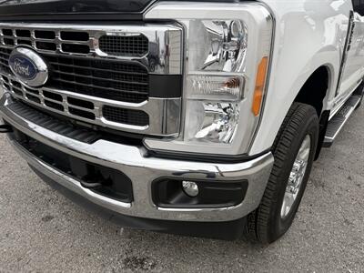 2023 Ford F-250 Super Duty XLT   - Photo 2 - Nashville, TN 37210