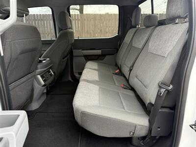 2023 Ford F-250 Super Duty XLT   - Photo 47 - Nashville, TN 37210