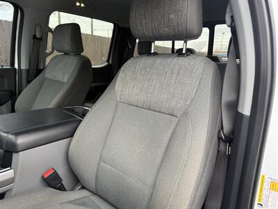 2023 Ford F-250 Super Duty XLT   - Photo 36 - Nashville, TN 37210