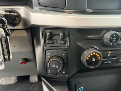 2023 Ford F-250 Super Duty XLT   - Photo 43 - Nashville, TN 37210