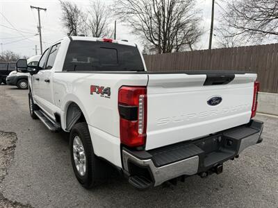 2023 Ford F-250 Super Duty XLT   - Photo 21 - Nashville, TN 37210
