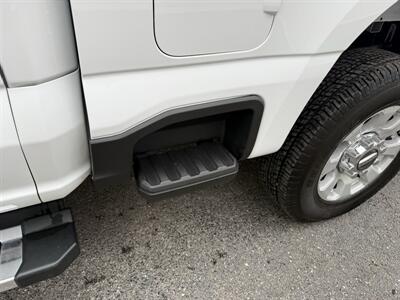 2023 Ford F-250 Super Duty XLT   - Photo 25 - Nashville, TN 37210