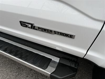2023 Ford F-250 Super Duty XLT   - Photo 7 - Nashville, TN 37210