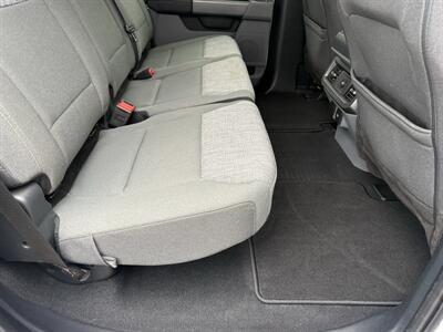 2023 Ford F-250 Super Duty XLT   - Photo 12 - Nashville, TN 37210