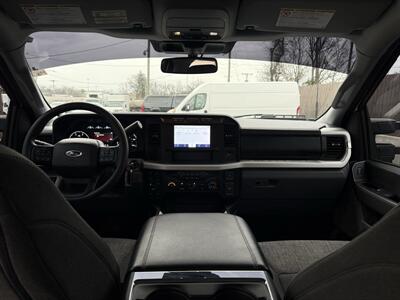 2023 Ford F-250 Super Duty XLT   - Photo 54 - Nashville, TN 37210