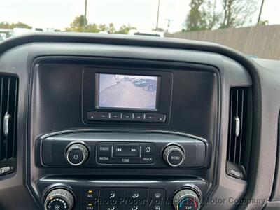 2016 Chevrolet Silverado 1500 Work Truck   - Photo 16 - Nashville, TN 37210