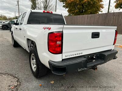 2016 Chevrolet Silverado 1500 Work Truck   - Photo 11 - Nashville, TN 37210