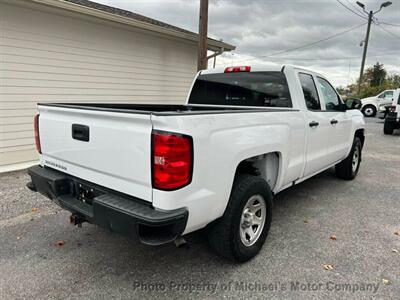 2016 Chevrolet Silverado 1500 Work Truck   - Photo 2 - Nashville, TN 37210