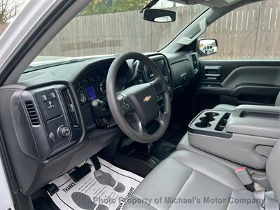 2016 Chevrolet Silverado 1500 Work Truck   - Photo 8 - Nashville, TN 37210