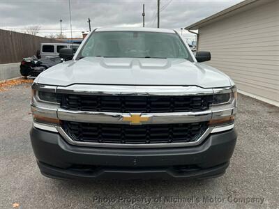 2016 Chevrolet Silverado 1500 Work Truck   - Photo 5 - Nashville, TN 37210