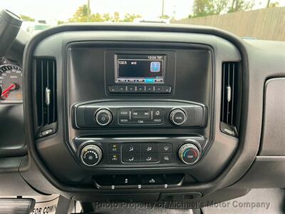 2016 Chevrolet Silverado 1500 Work Truck   - Photo 18 - Nashville, TN 37210