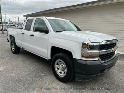 2016 Chevrolet Silverado 1500 Work Truck   - Photo 6 - Nashville, TN 37210