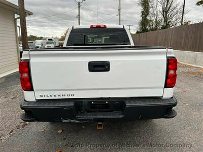 2016 Chevrolet Silverado 1500 Work Truck   - Photo 4 - Nashville, TN 37210