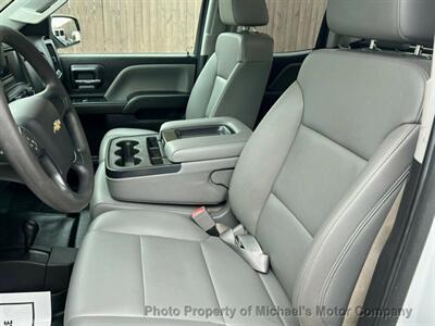 2016 Chevrolet Silverado 1500 Work Truck   - Photo 12 - Nashville, TN 37210