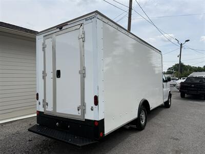 2021 Chevrolet Express 3500   - Photo 2 - Nashville, TN 37210