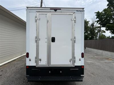 2021 Chevrolet Express 3500   - Photo 4 - Nashville, TN 37210