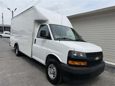 2021 Chevrolet Express 3500   - Photo 17 - Nashville, TN 37210