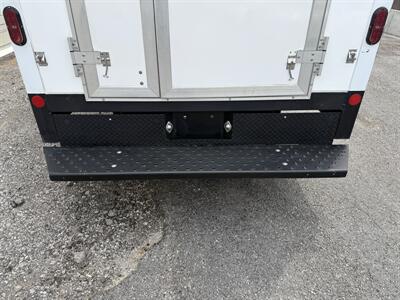 2021 Chevrolet Express 3500   - Photo 11 - Nashville, TN 37210