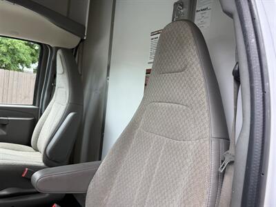 2021 Chevrolet Express 3500   - Photo 24 - Nashville, TN 37210