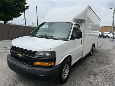 2021 Chevrolet Express 3500   - Photo 19 - Nashville, TN 37210